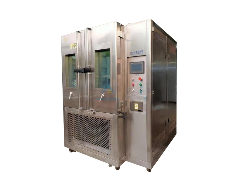 冰水冲击试验箱的使用条件是怎样的？