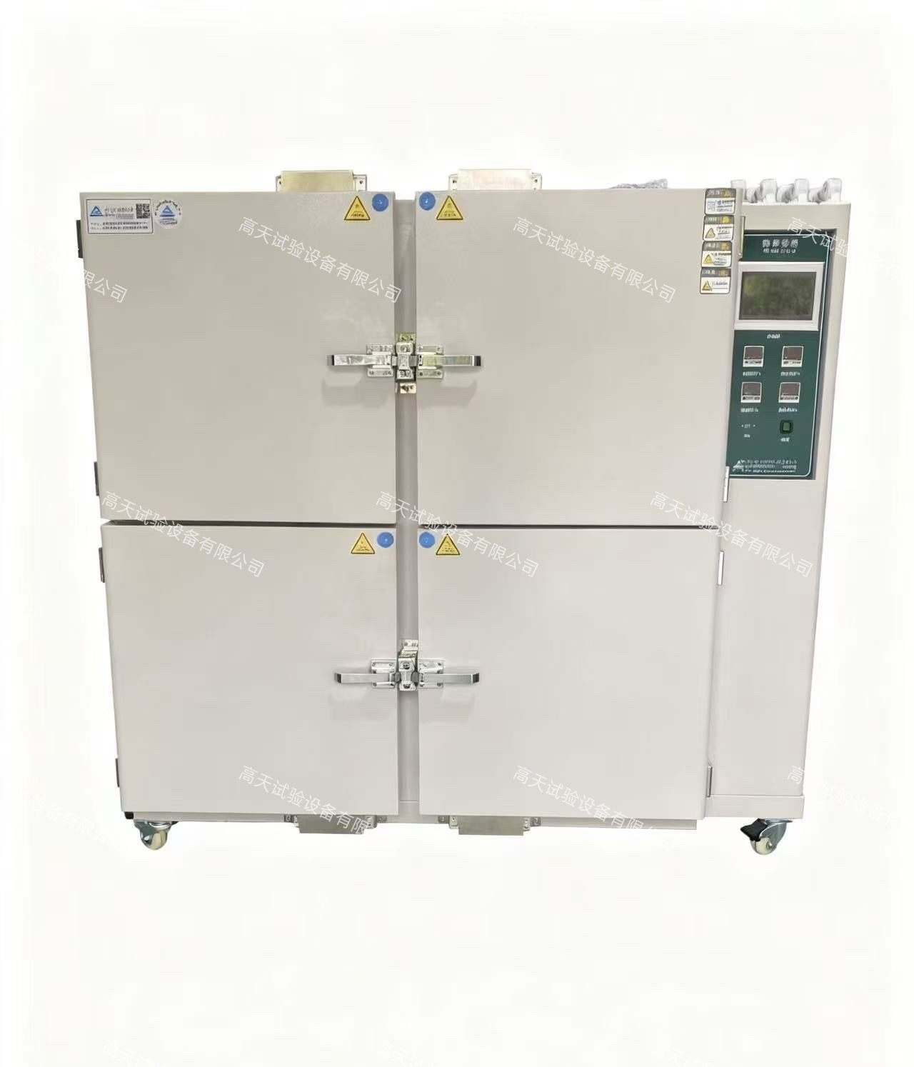 精密烤箱注意事项